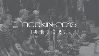 RoCKIn2015 Photos